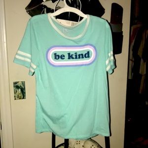 Cute be kind shirt